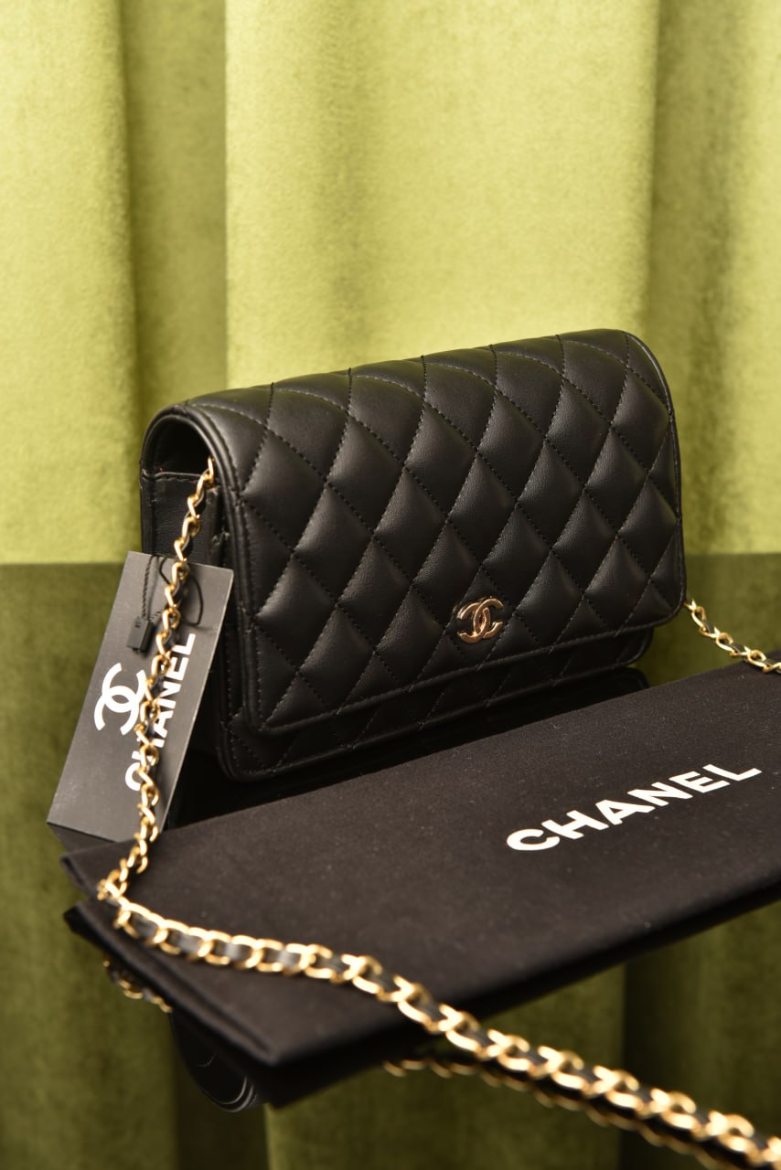 Wallet On Chain