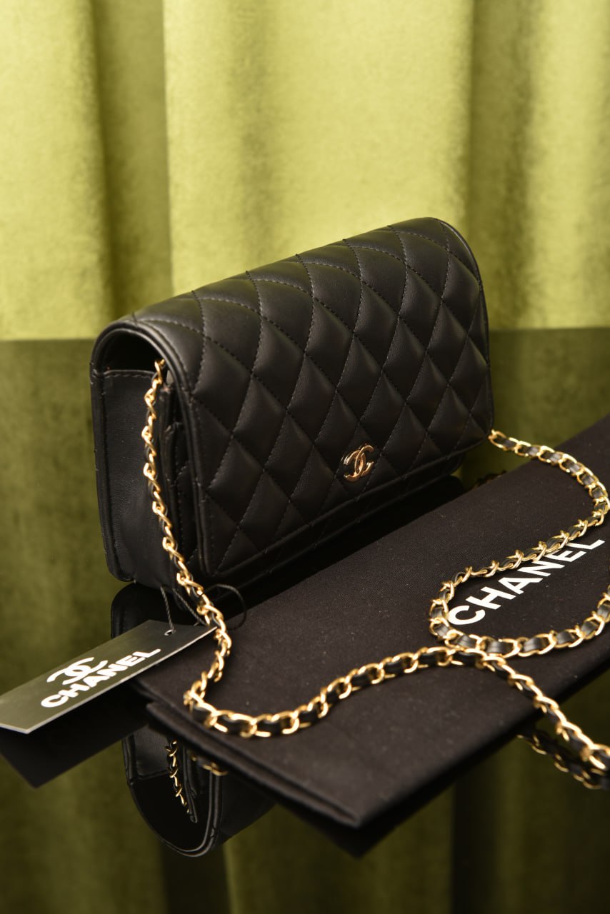 Wallet On Chain
