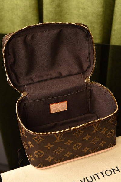 Nice Mini Toiletry