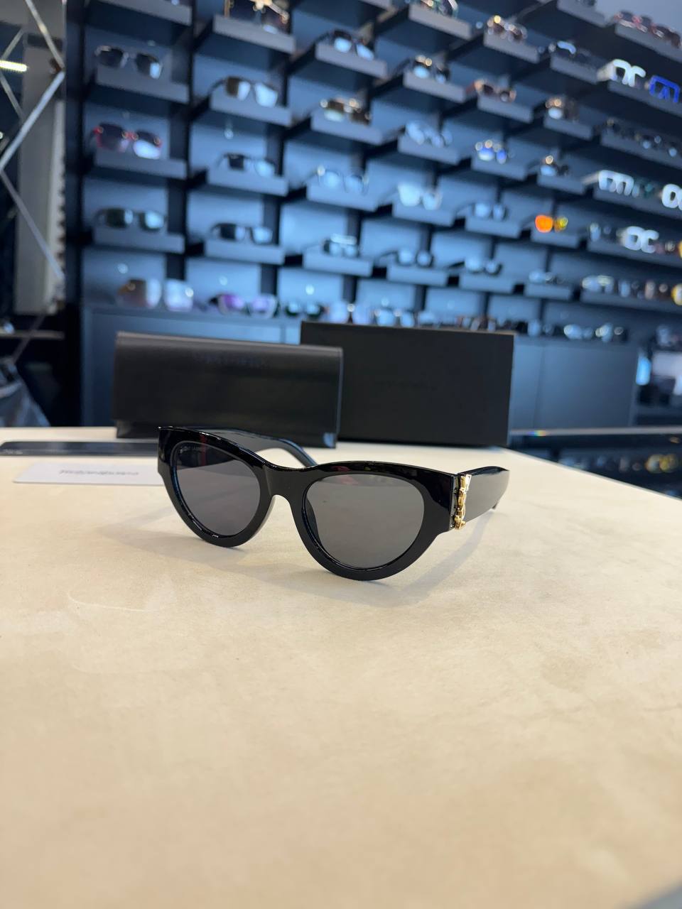 YS - Sunglasses