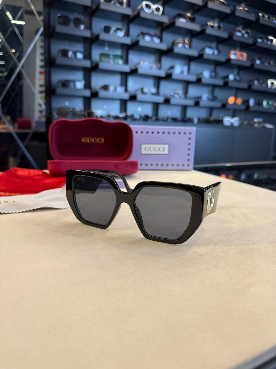 GG - Sunglasses