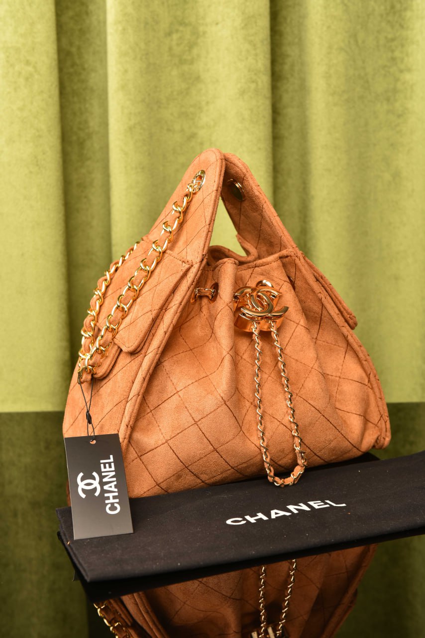 25 Small Suede