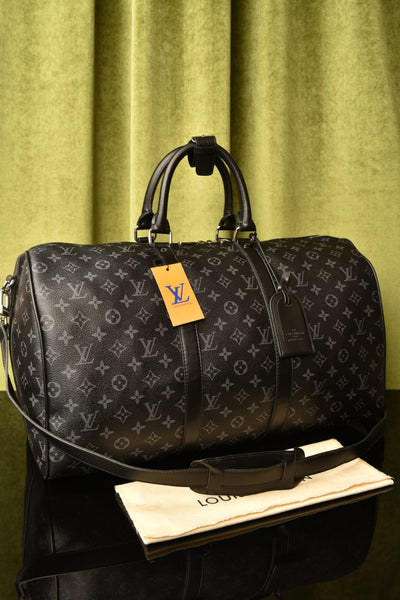 Keepall Bandoulière 50