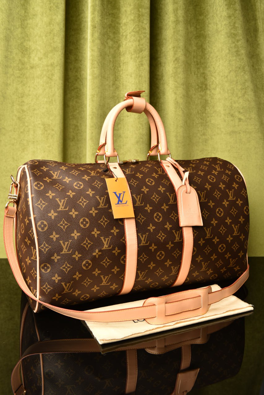 Keepall Bandoulière 50