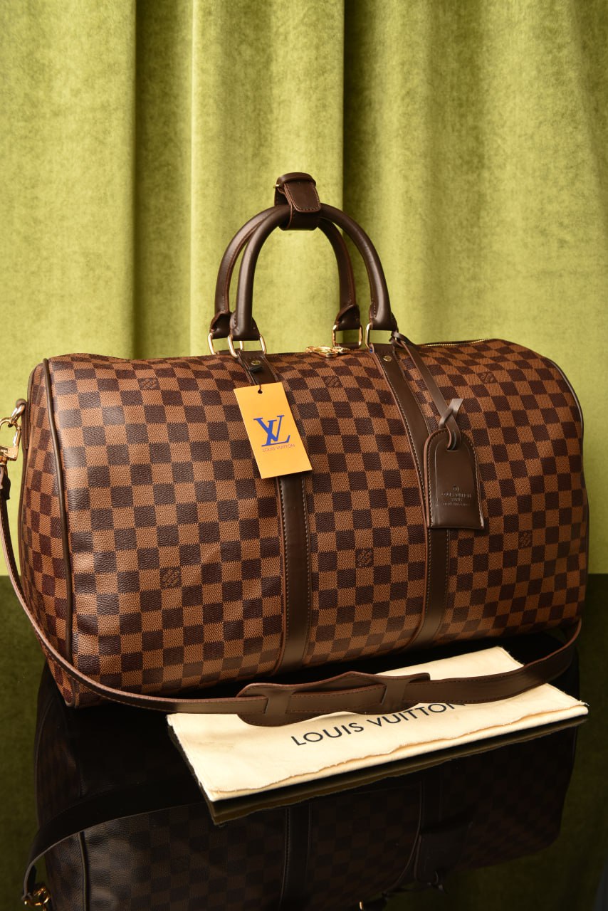 Keepall Bandoulière 50