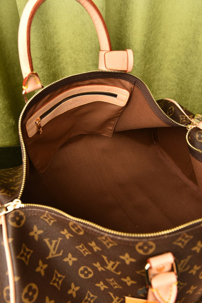 Keepall Bandoulière 50