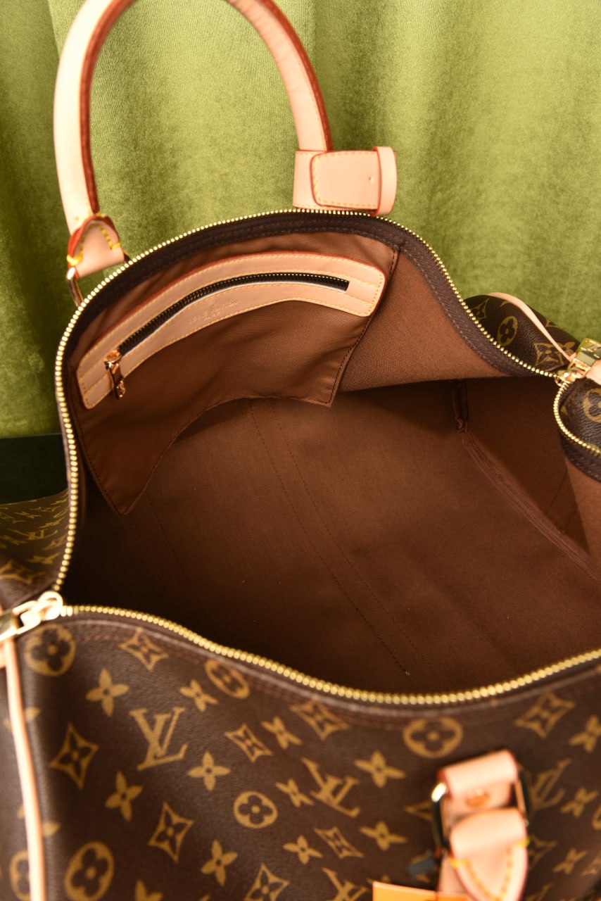 Keepall Bandoulière 50
