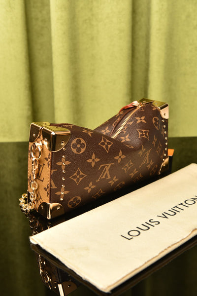 Slim Trunk Tasche
