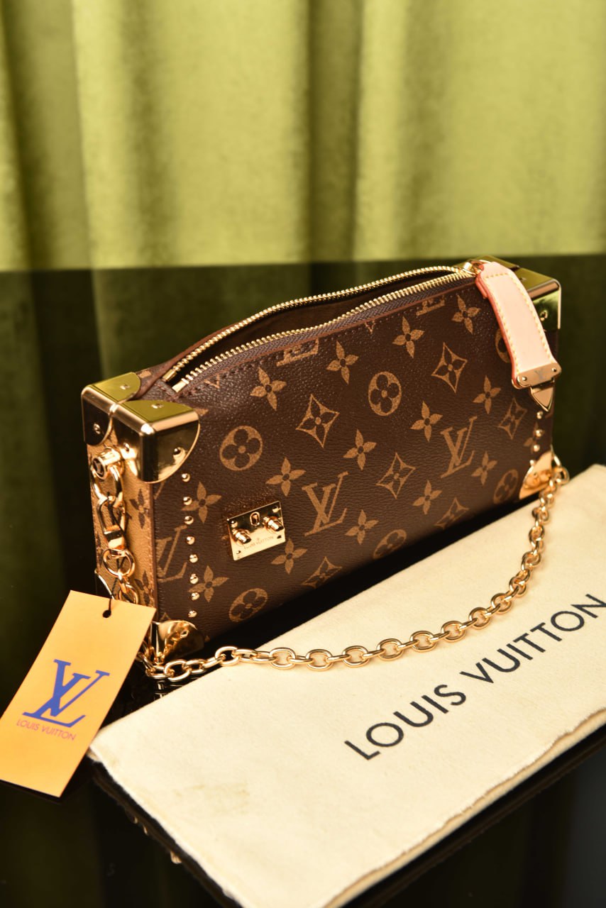 Slim Trunk Tasche