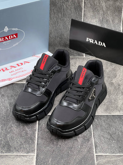 PRD – Milano Herrenschuhe