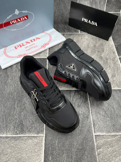 PRD – Milano Herrenschuhe