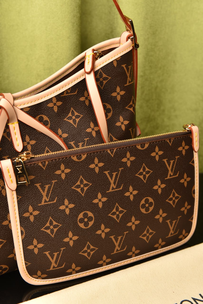 Carryall PM