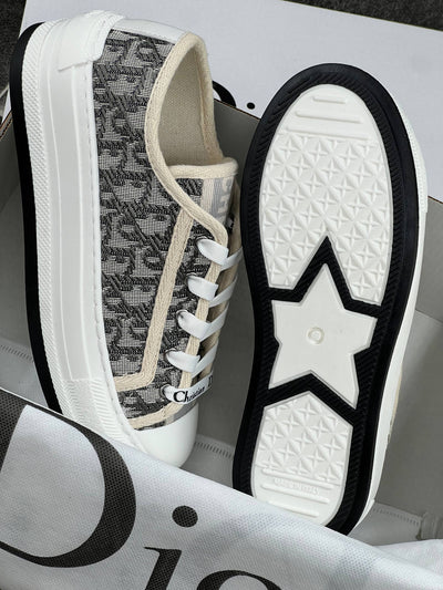 CD - Walk'n Plateau-Sneaker