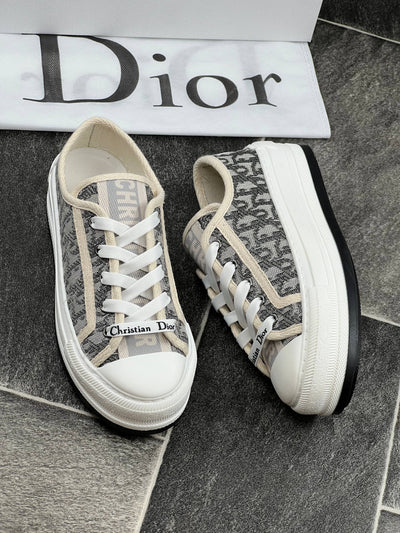 CD - Walk'n Plateau-Sneaker