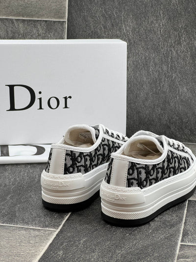 CD - Walk'n Platform Sneaker