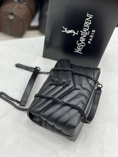 Loulou Bag