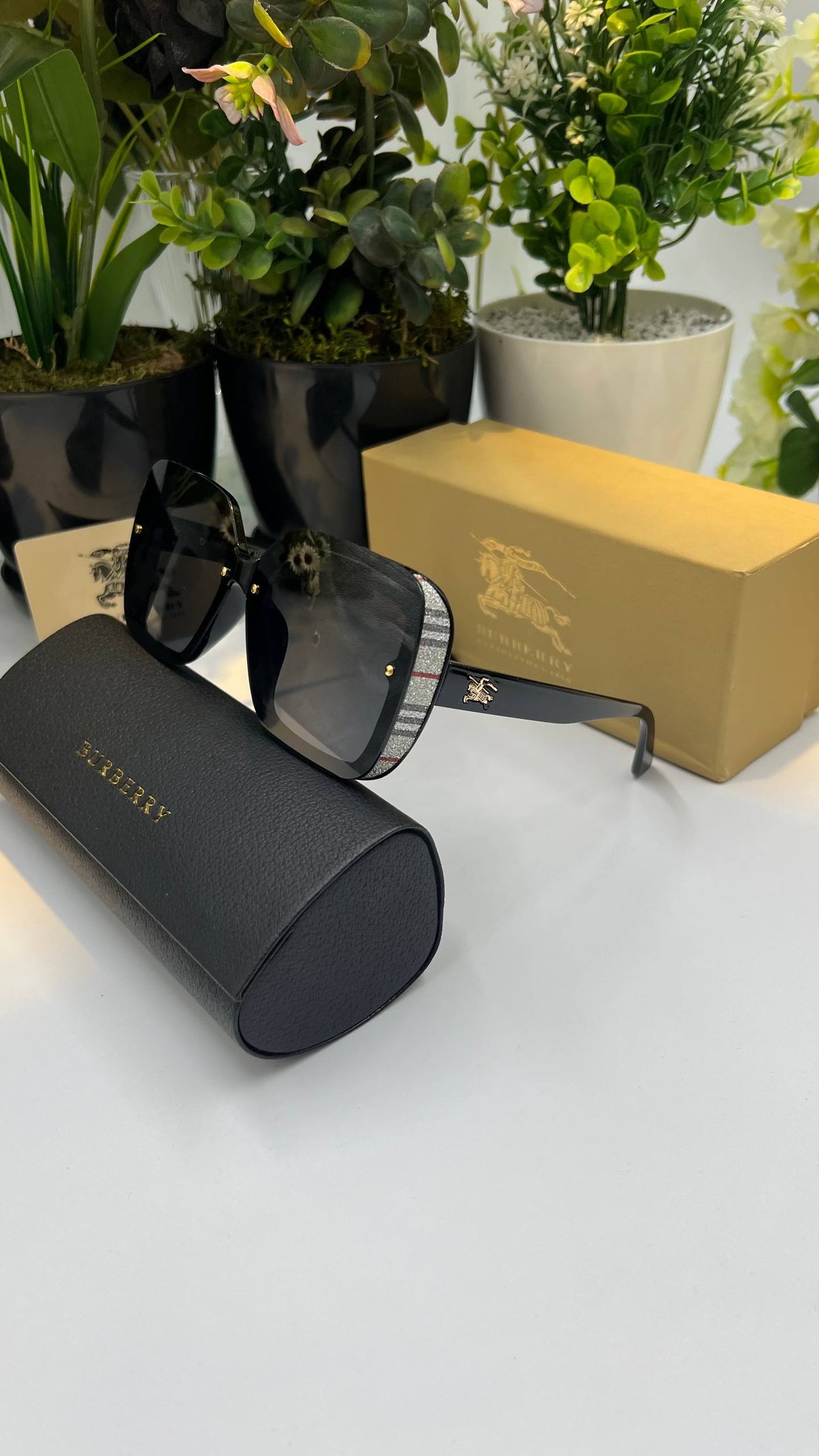 Brbry - Sonnenbrille