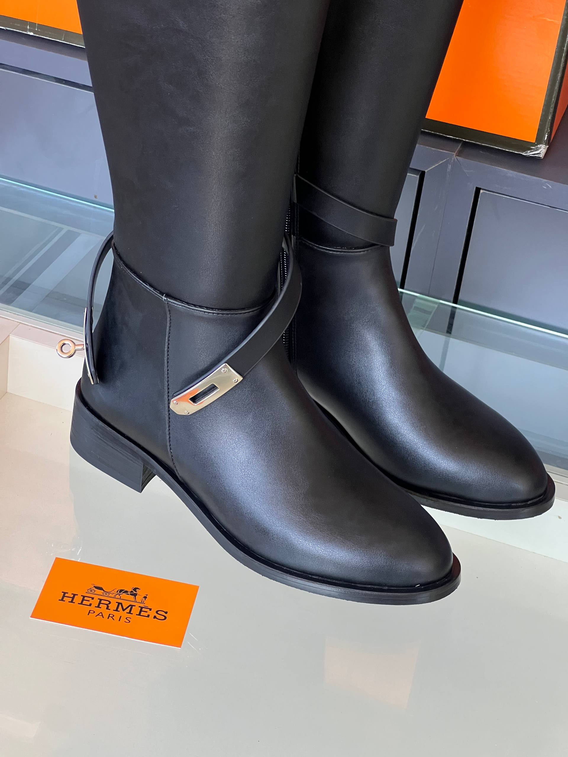 Kelly Boot