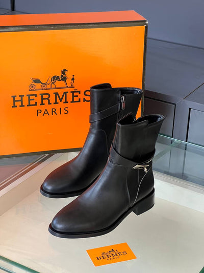 Kelly Boot