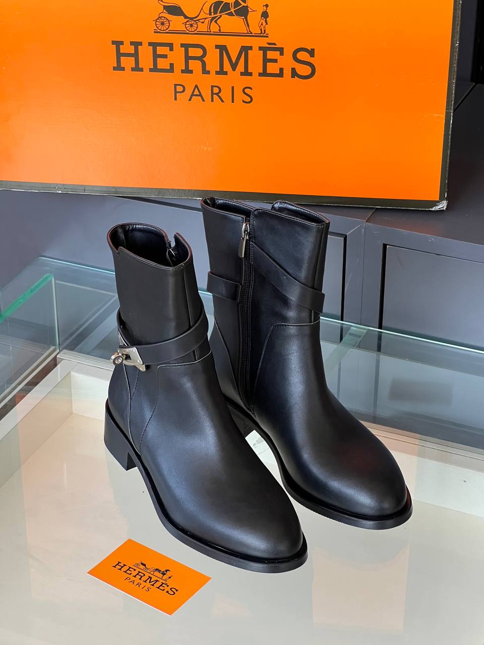 Kelly Boot