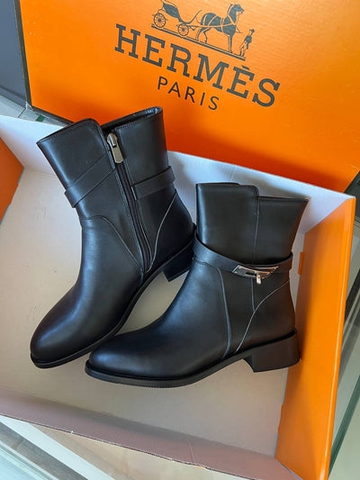 Kelly Boot