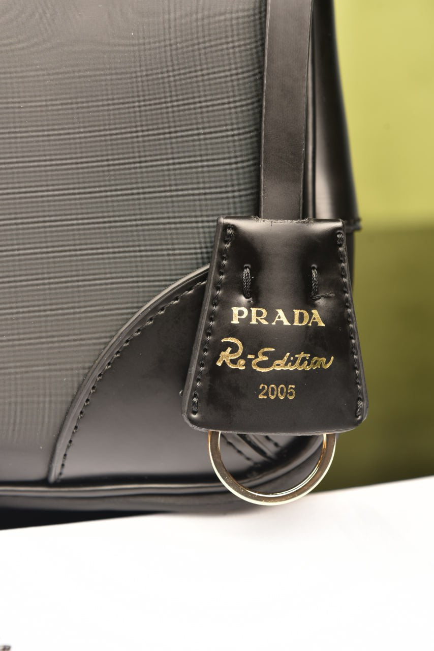 PRD – Neuauflage 2002 Nylon gebürstet