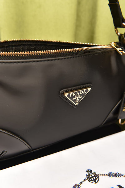 PRD – Neuauflage 2002 Nylon gebürstet