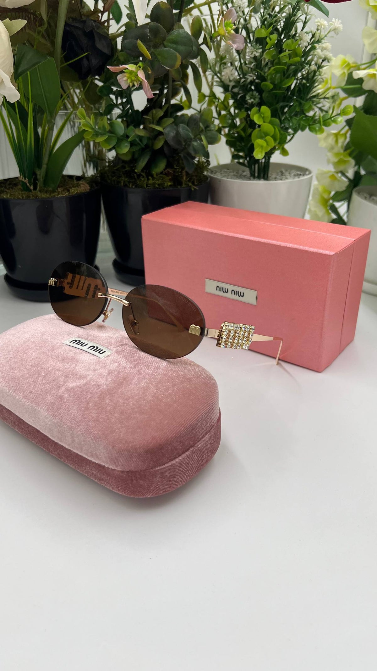 MM - Sonnenbrille