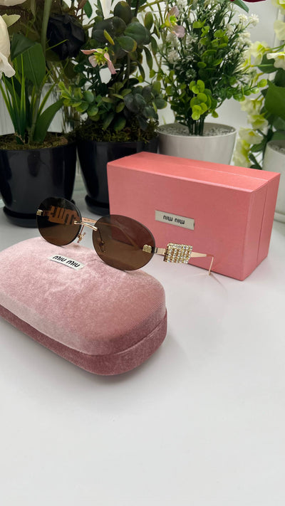 MM - Sonnenbrille