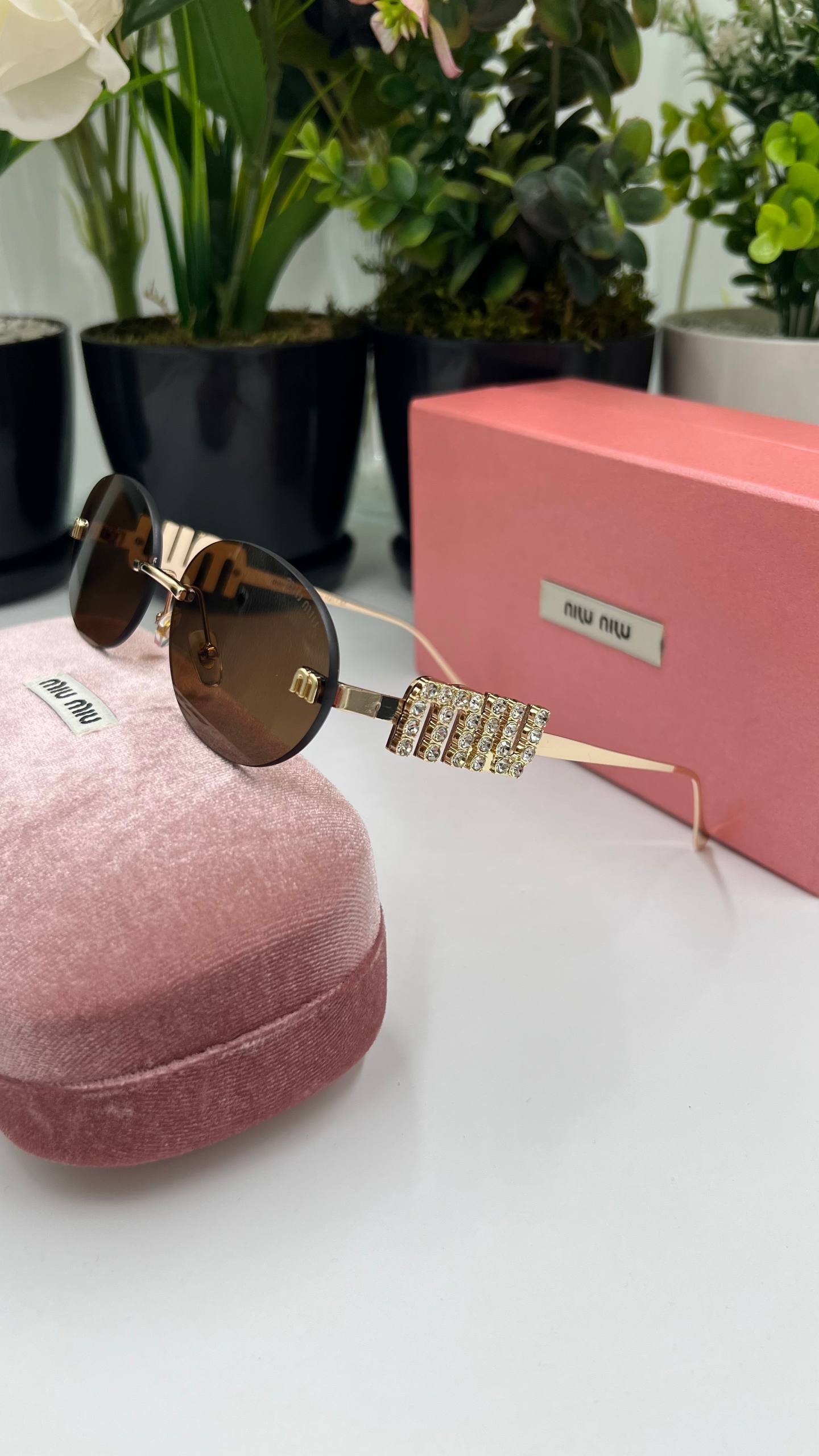 MM - Sunglasses