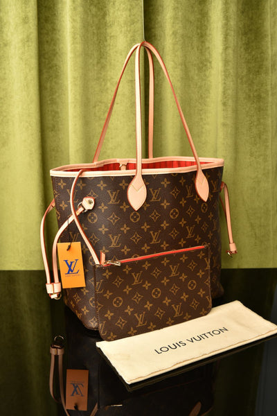 Neverfull GM Tasche