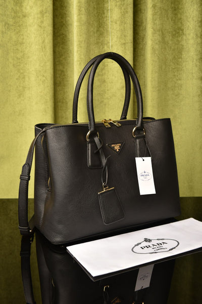 PRD - Grand Galleria Saffiano