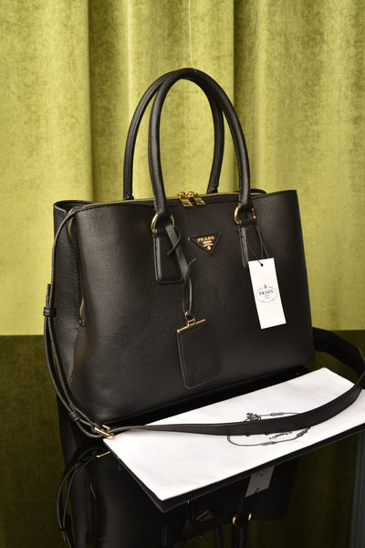PRD - Grand Galleria Saffiano