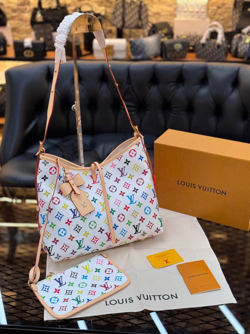 Carryall PM