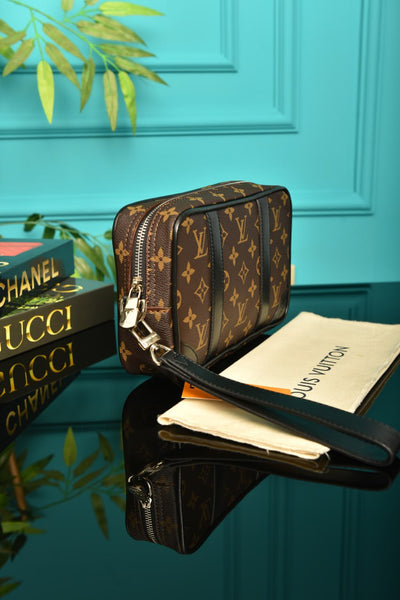 Pochette Kasai