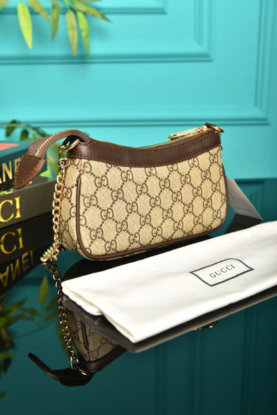 Ophidia Mini Bag