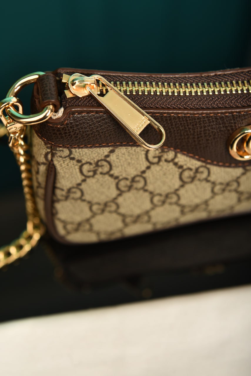 Ophidia Mini Bag