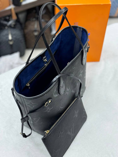 Neverfull (Black)