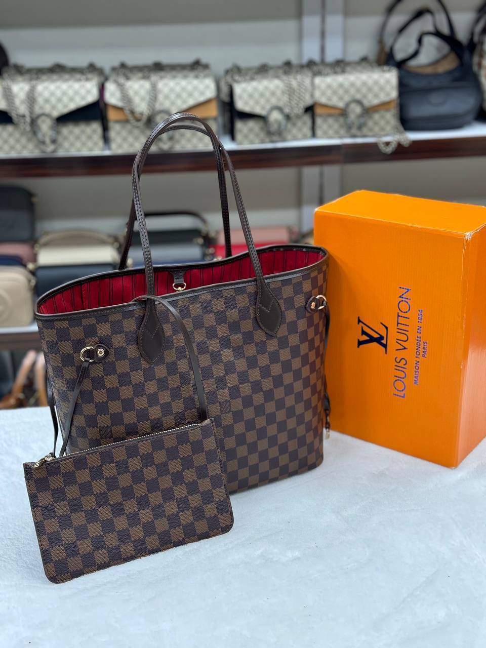 Neverfull (Classic)