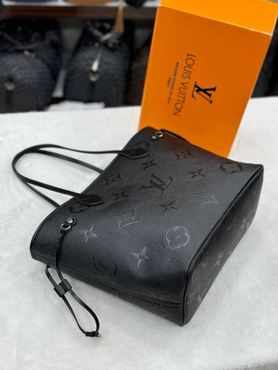 Neverfull (Black)