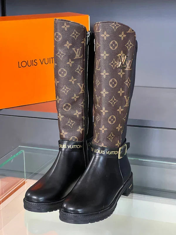 Bag + Ponco + BOOT