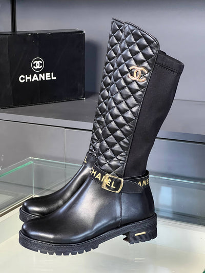 Stiefel