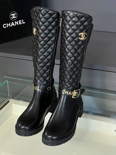 Stiefel