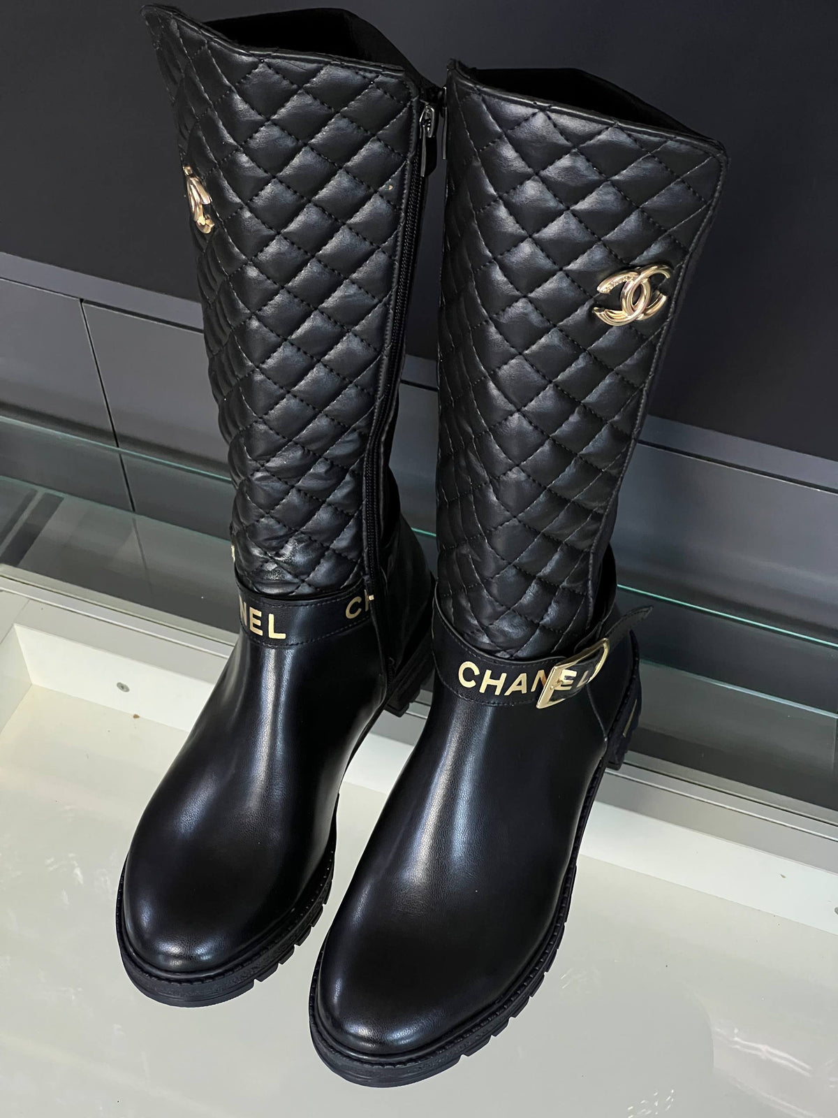 Stiefel