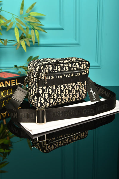 CD – Maxi Safari Tasche