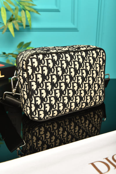 CD – Maxi Safari Tasche