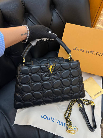 Capucines ( Video )