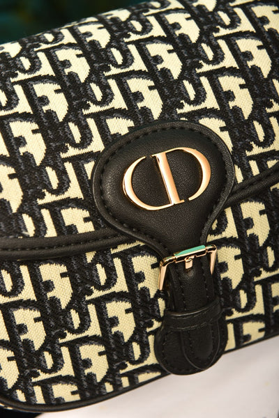 CD - Mittelgroße Bobby Bag