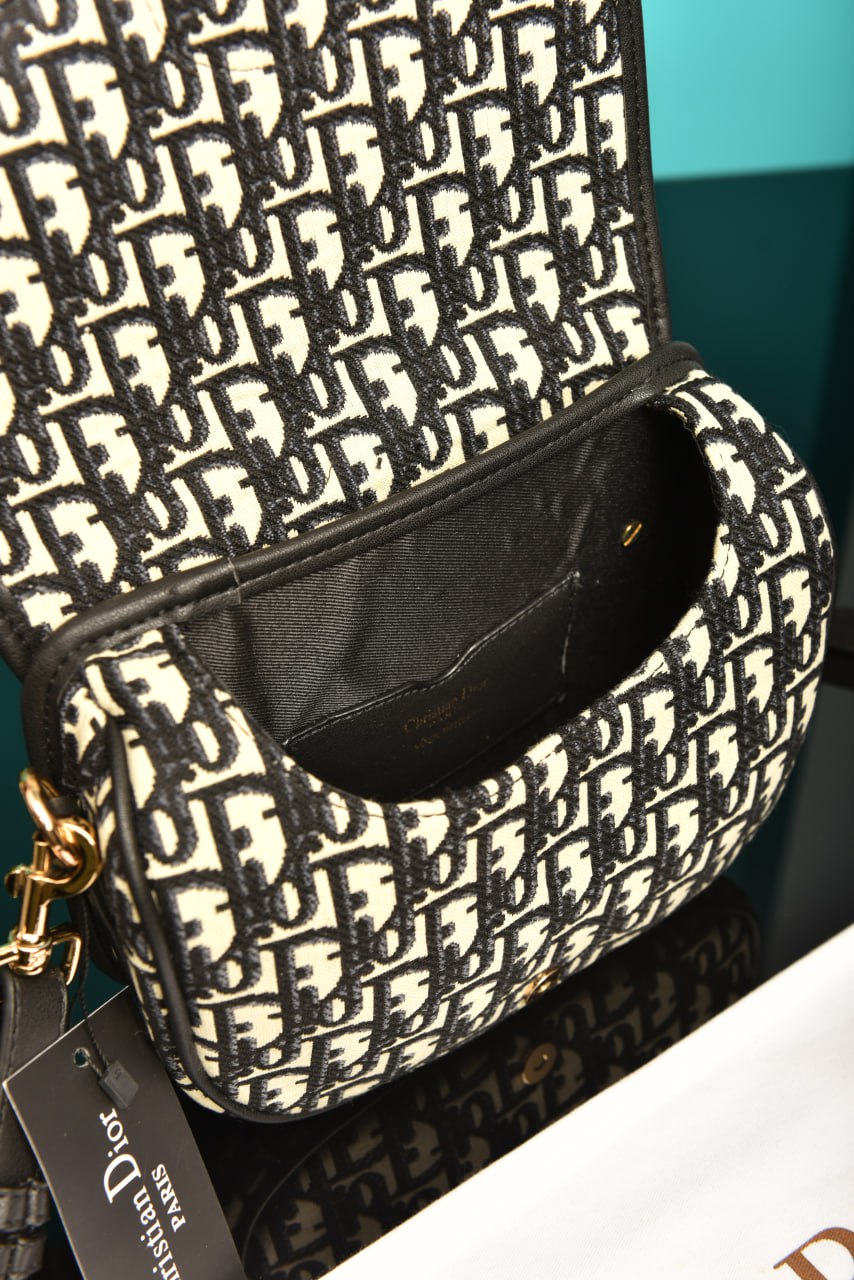 CD - Mittelgroße Bobby Bag
