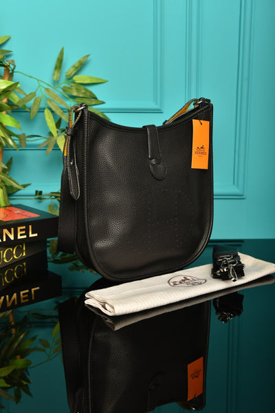 Evelyne Crossbody